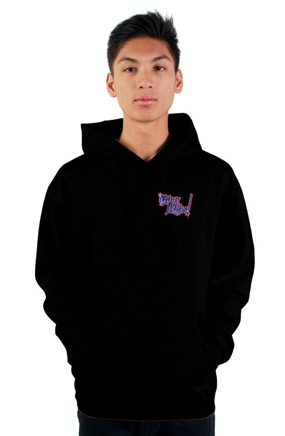 tultex pullover hoody - OG