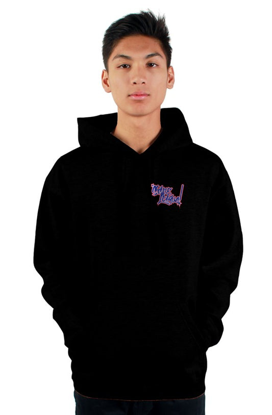 tultex pullover hoody - OG